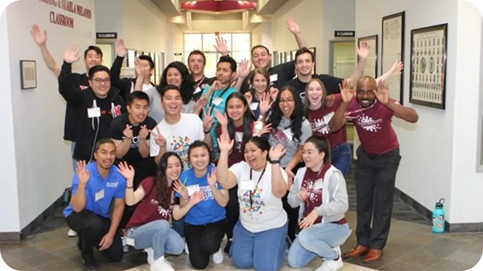 InPHARMation Session: Finding Your Passion: How Student Organizations Enable Roseman Students to Lead, Serve and Connect