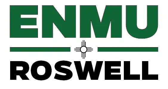 Eastern New Mexico University Roswell Logo