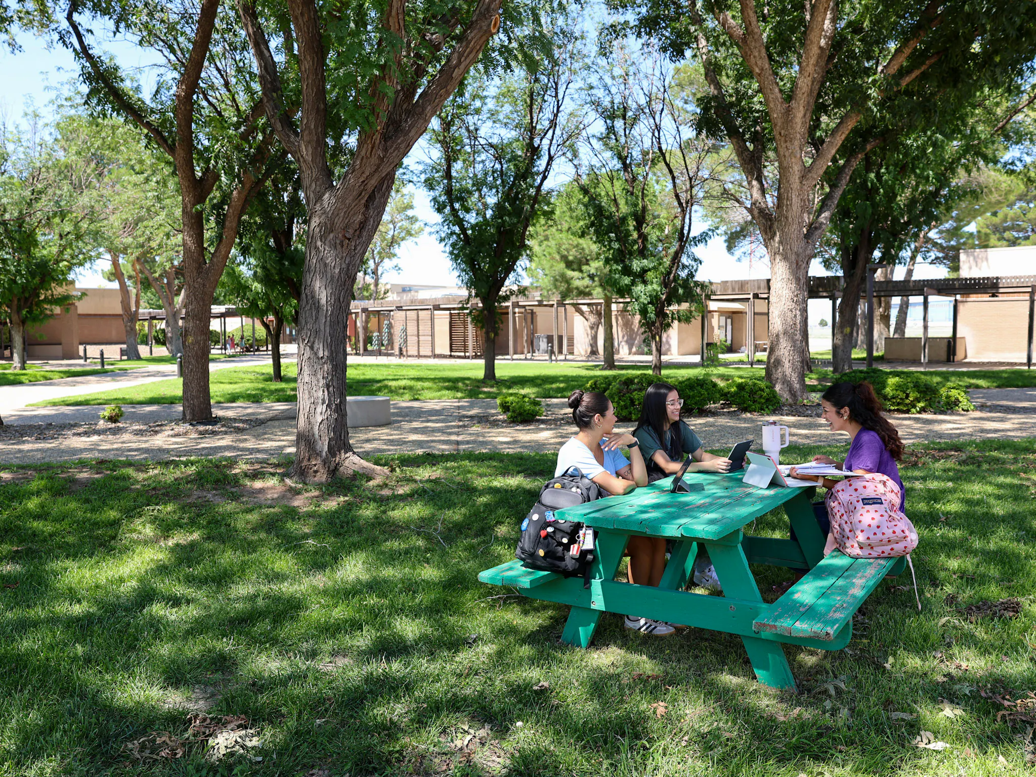 Book a Campus Tour