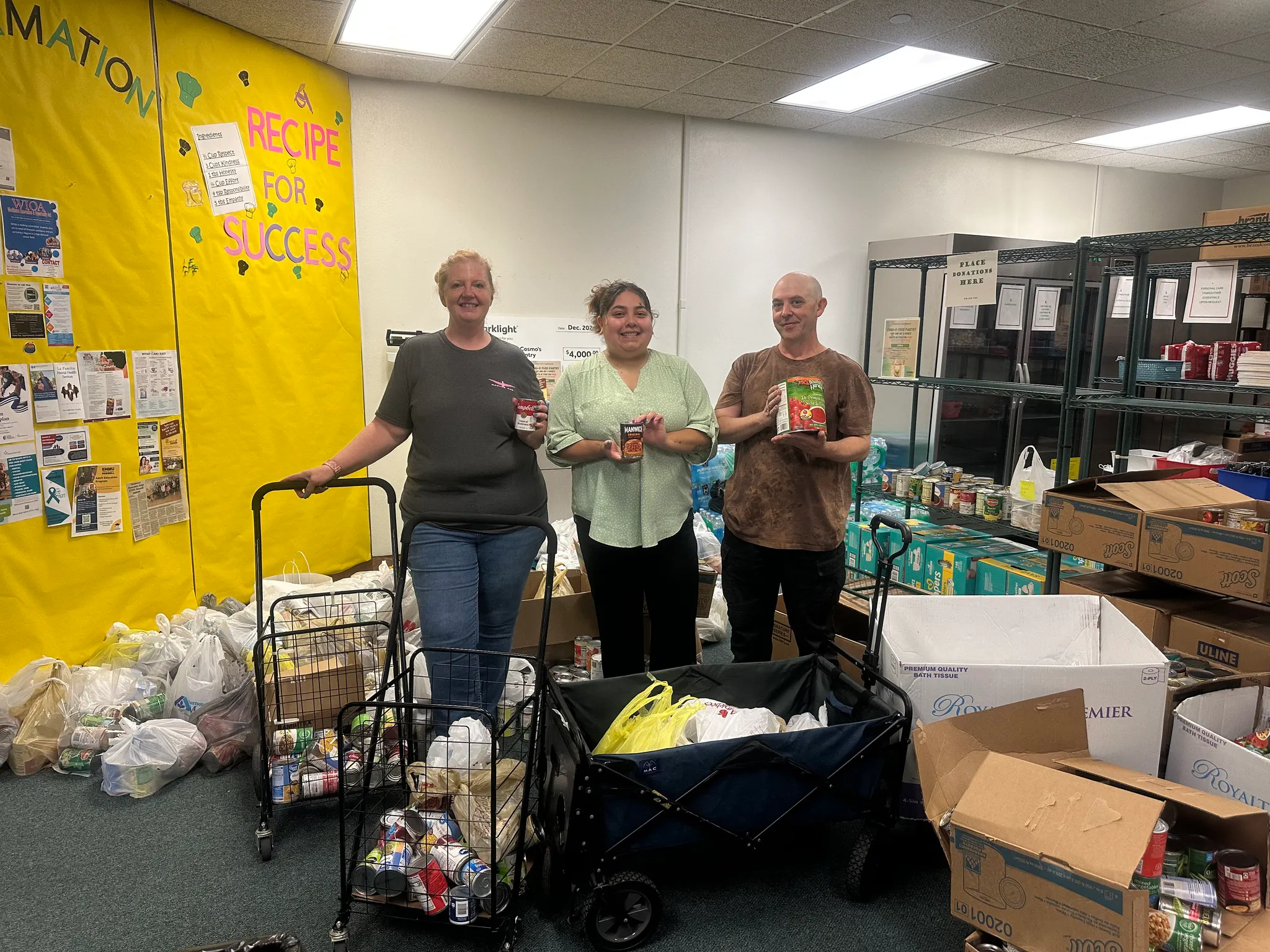 Non-Academic Resources