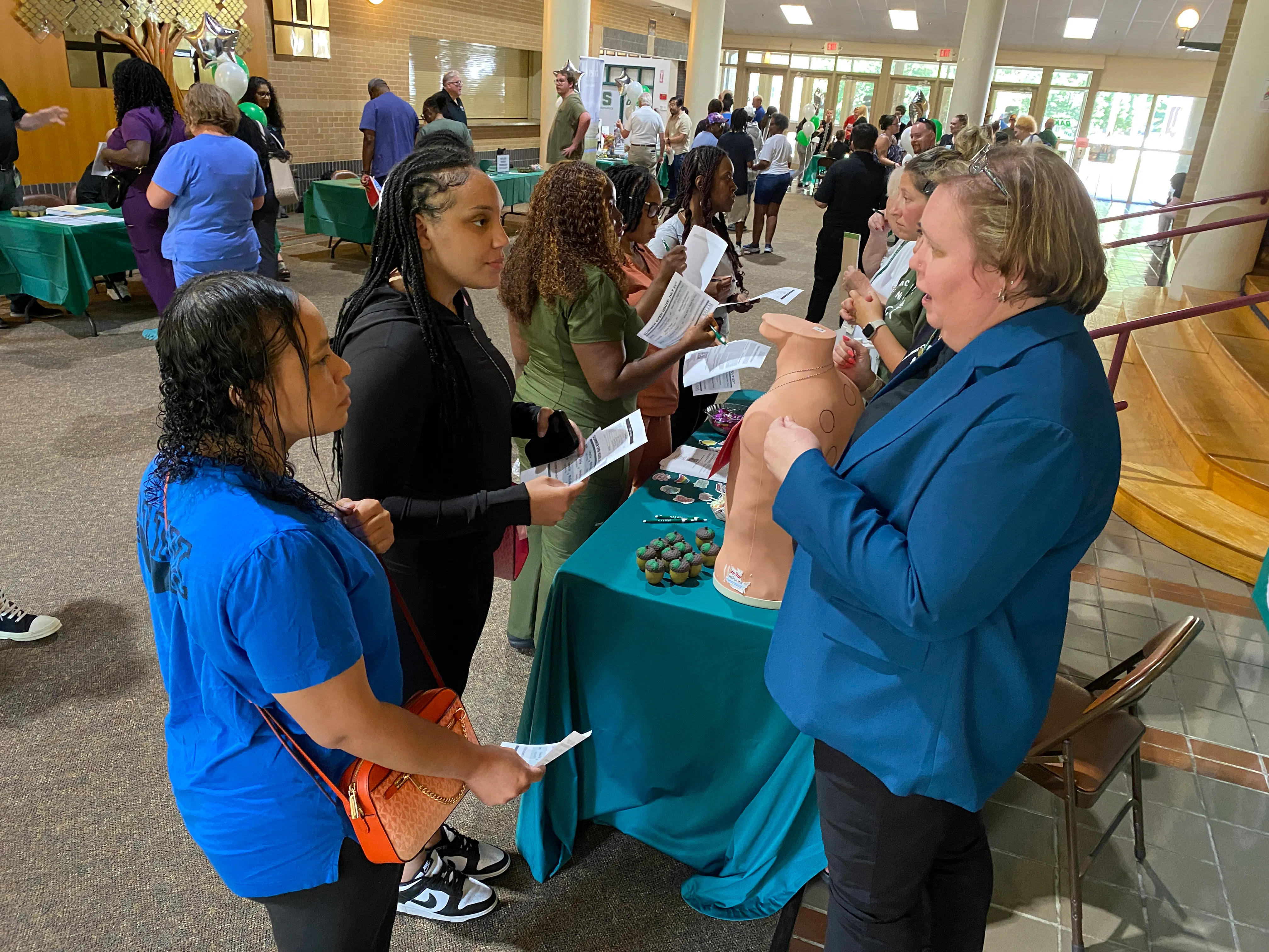 Summer Open House