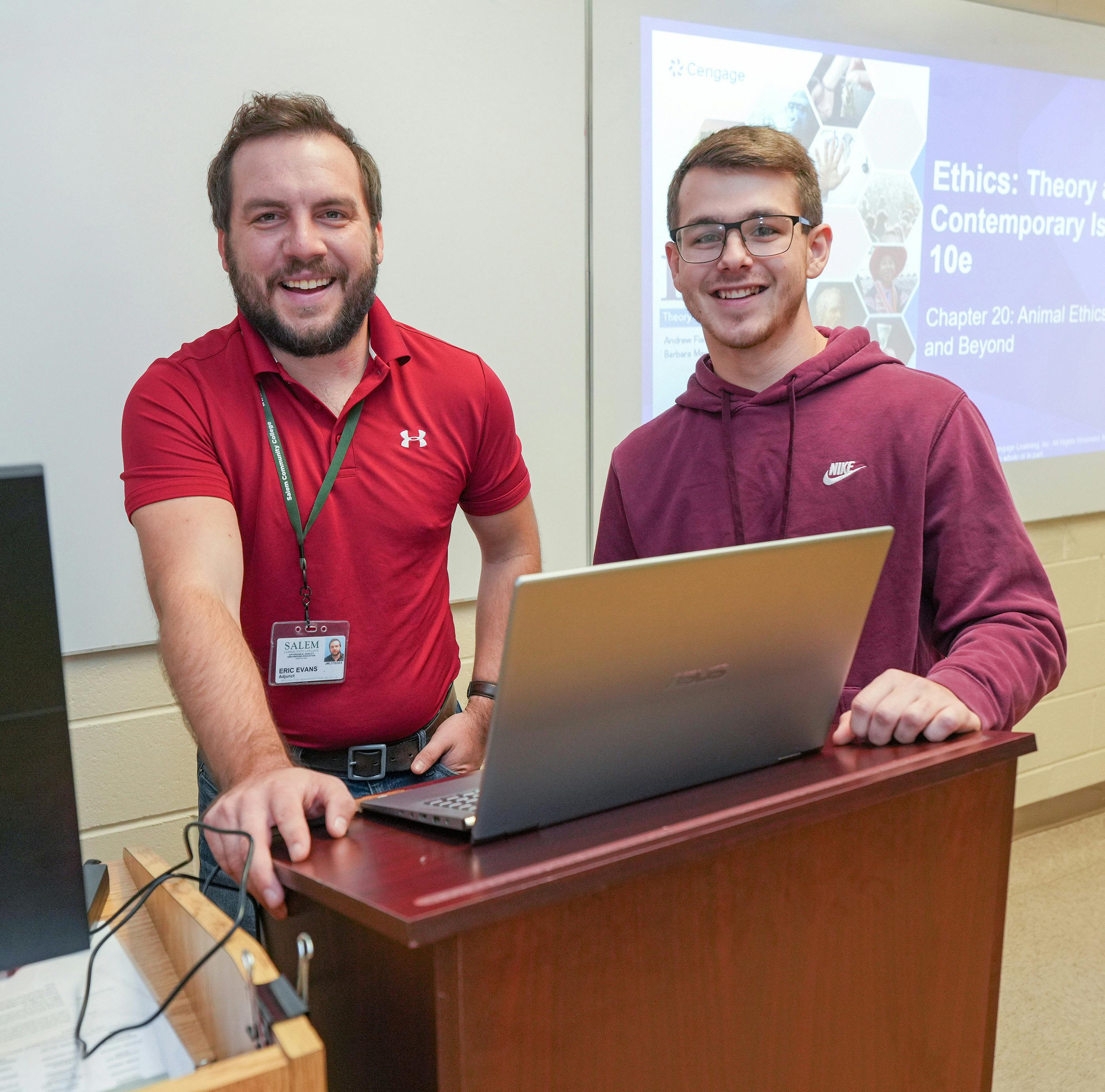 Summer Open House