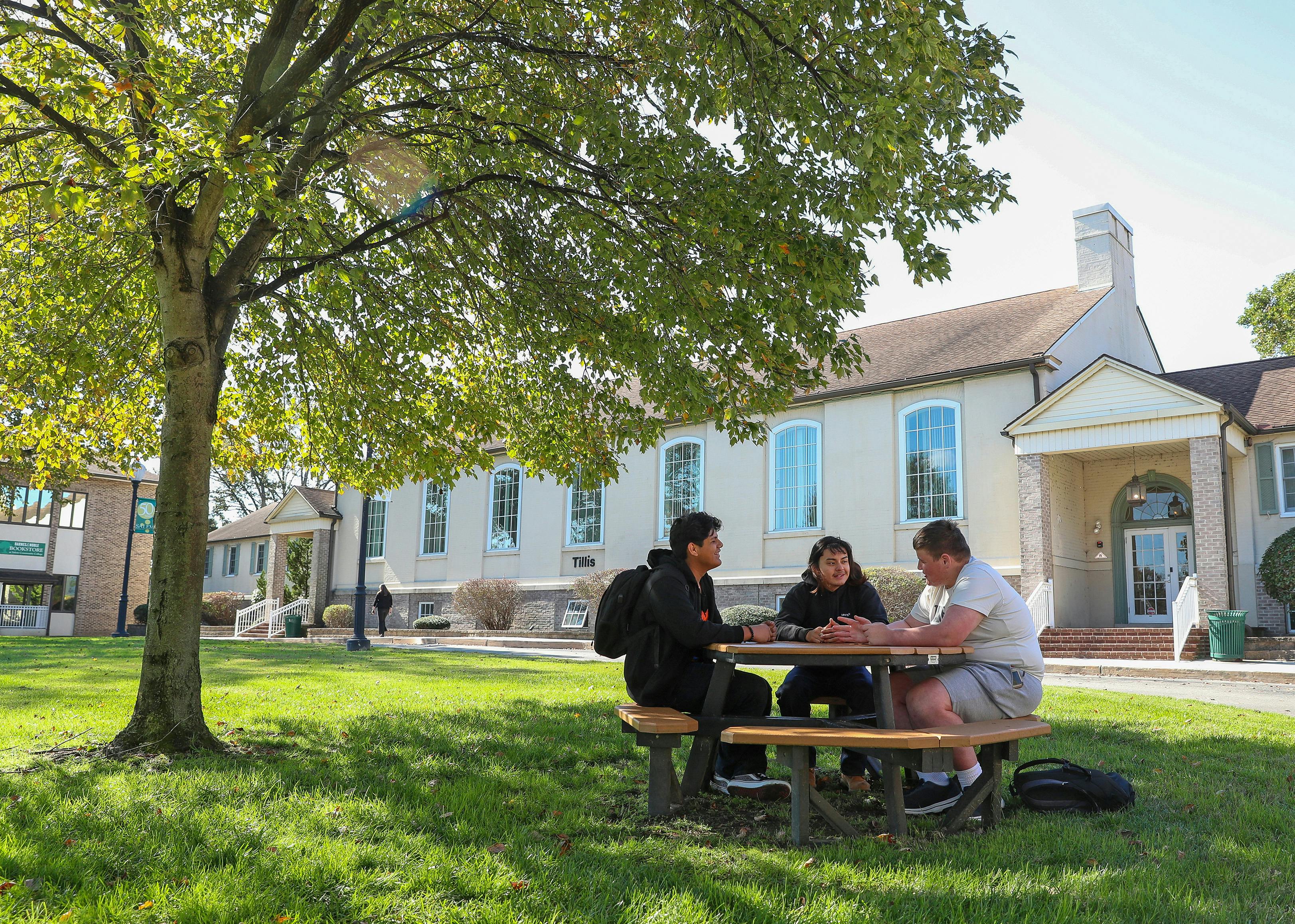 Summer Open House