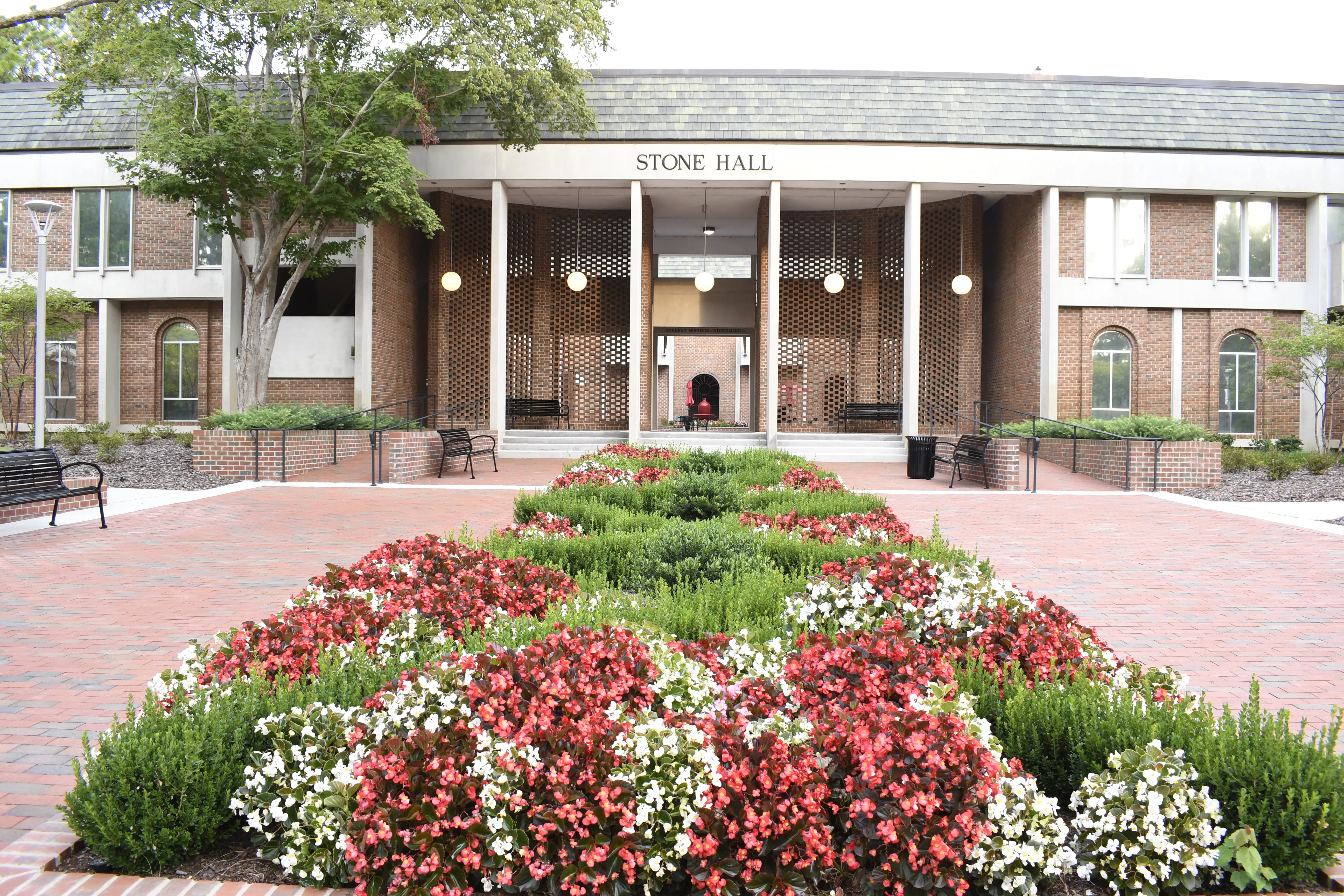 Fall Enrollment Day August 2026