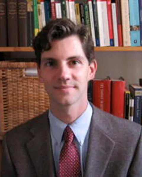 Dr. Brian FitzGerald: Progress, Tradition, and the Drama of Christian History