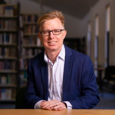 My Life as a “Gospelizer” with Dr. Michael Bird