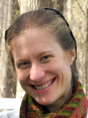 Explore Human Biology Virtually with Dr. Beth Bennett