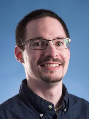 Explore Biblical & Religious Studies Virtually with Dr. Jesse Scheumann