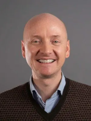 Explore History Virtually with Dr. Hans Leaman