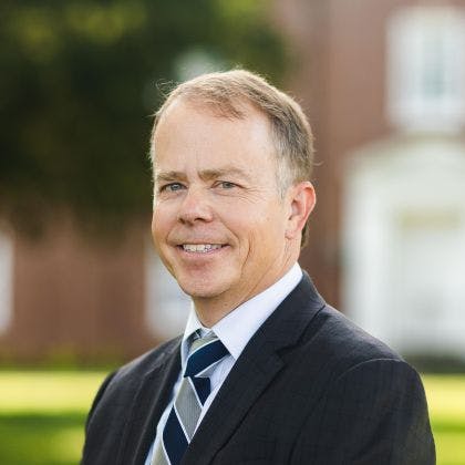 Sattler Talk with Dr. Robert Plummer: Why Study Biblical Greek?