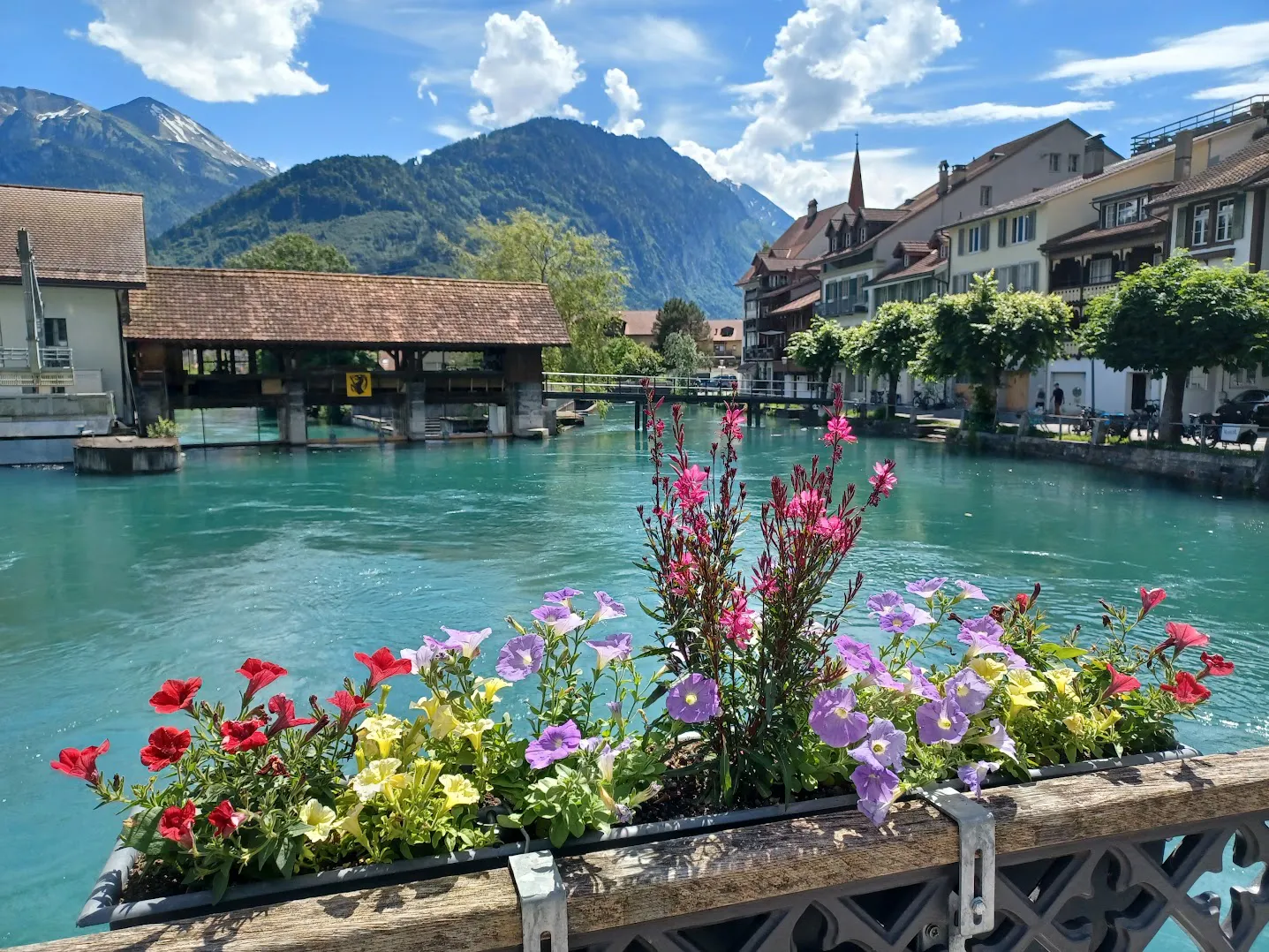 In The Footsteps of the Sattlers: Europe Trip 2027