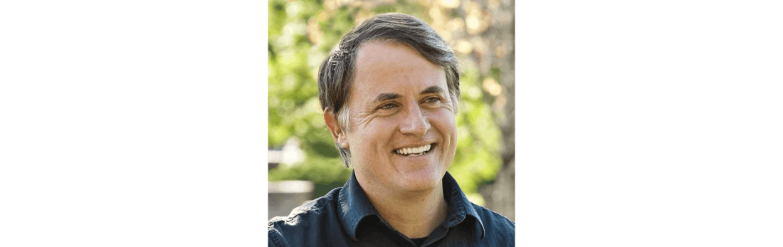 Sattler Talk by Randy Alcorn: Heaven