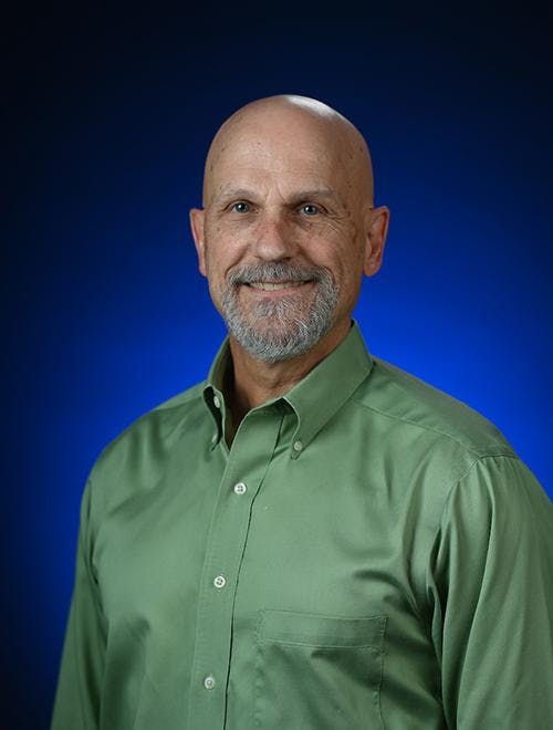 Lunch and Learn with Dr. Gregg Davidson: "Science, the Bible, and Noah's Flood"