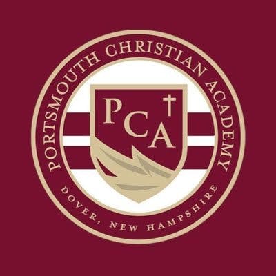 Portsmouth Christian Academy Sattler Visit