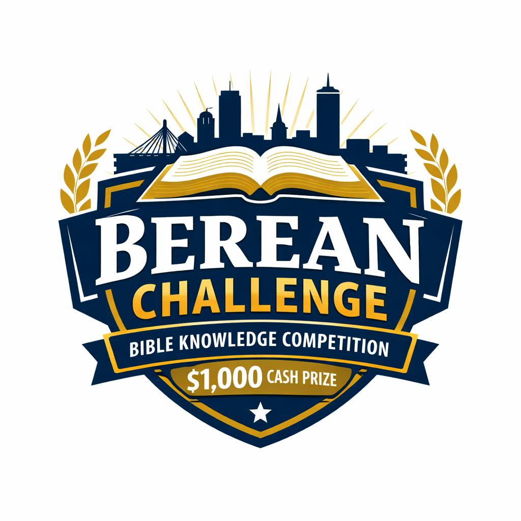 Berean Challenge 2026