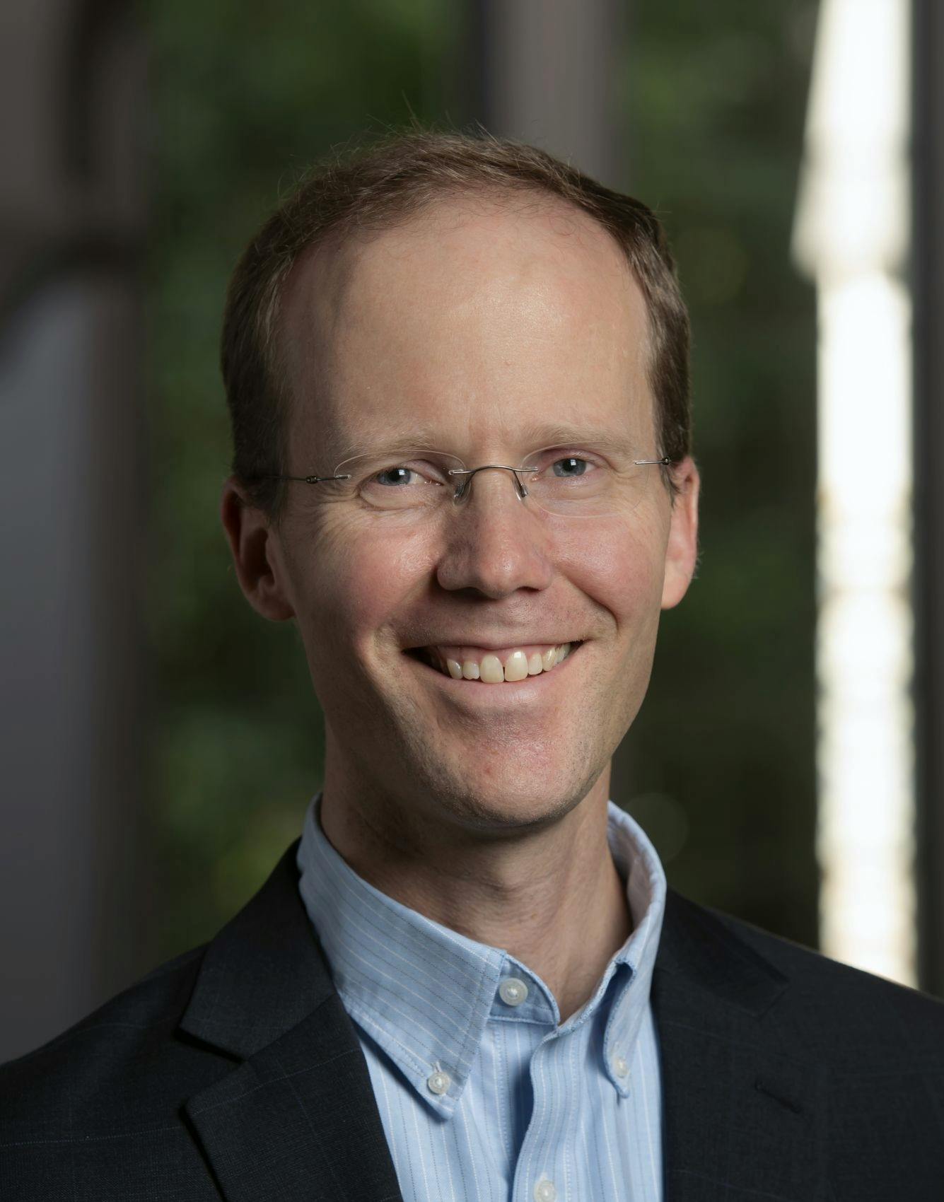 Sattler Talk by Dr. Warren Kinghorn: A Holistic Understanding of Mental Health