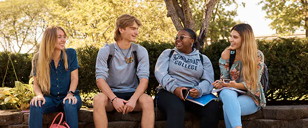 Step Ahead with Schoolcraft College - Student Success Day