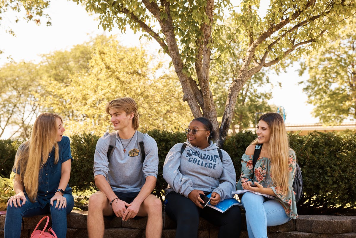 Campus Tour