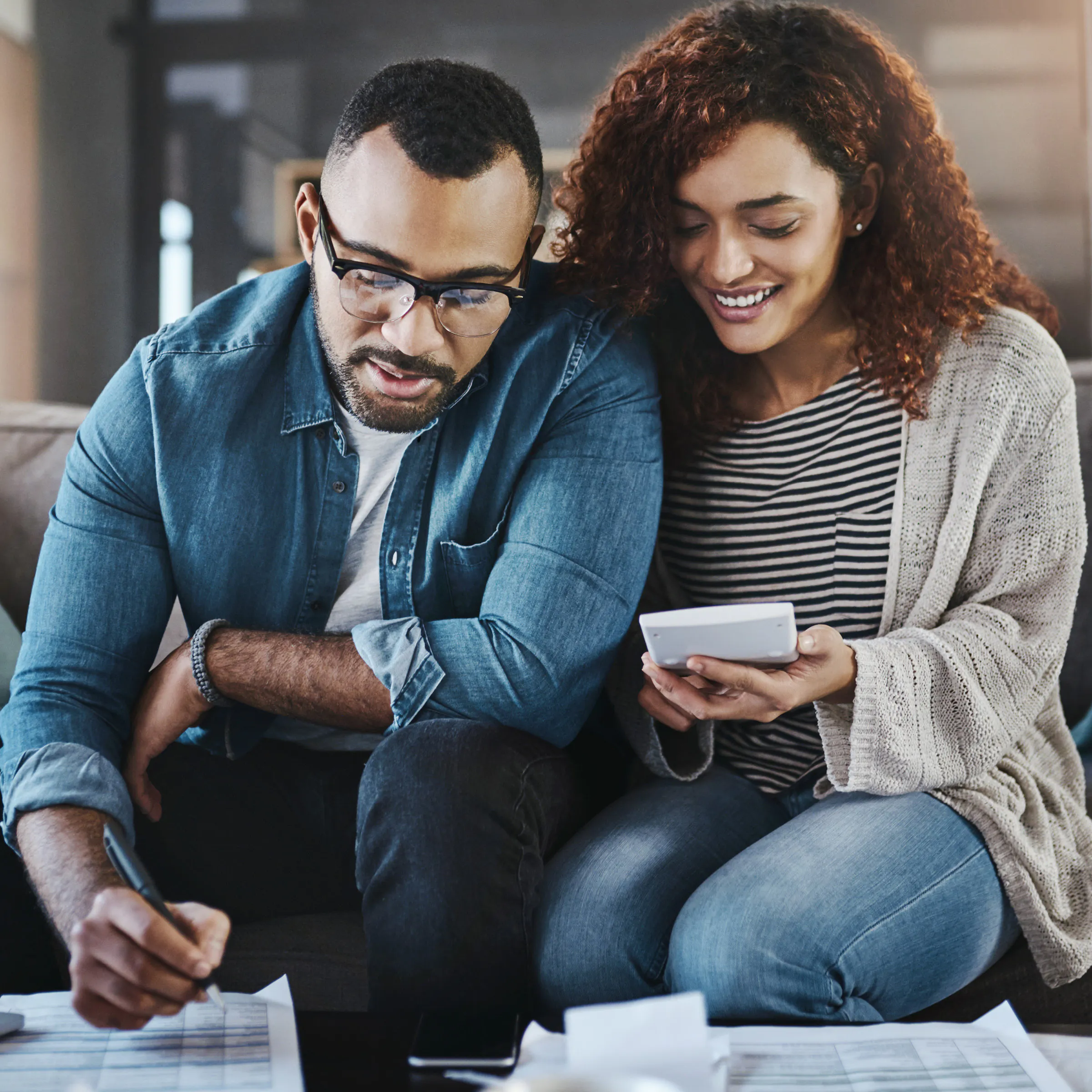 Budget Like a Boss - Dollar and Sense Workshop