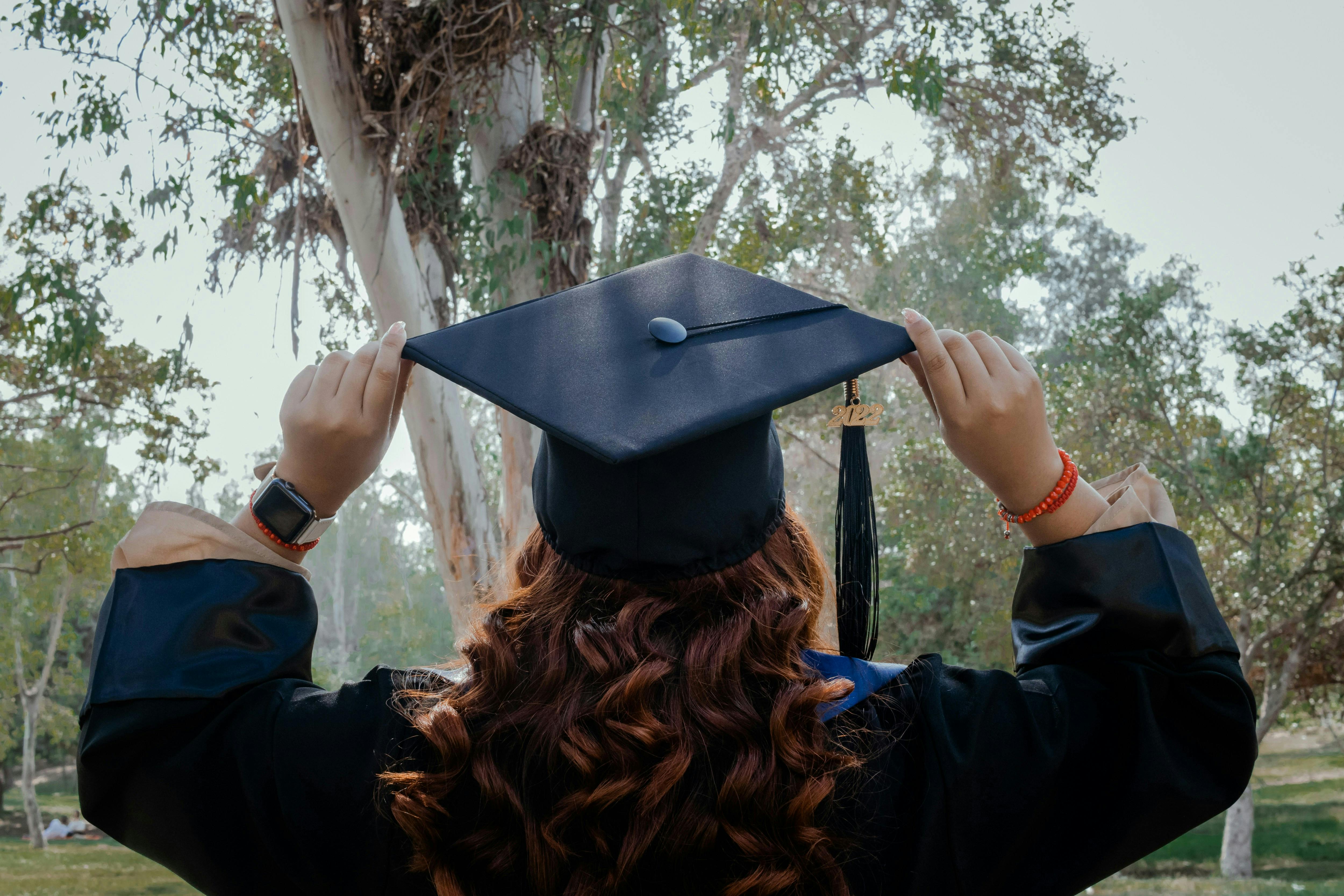 Community College Guarantee - Information Session