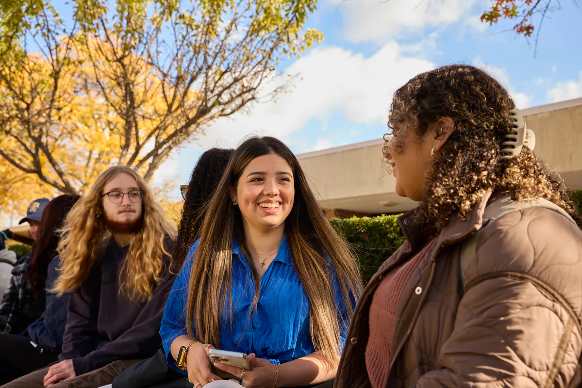 Information Session for Future Students, Families and Friends