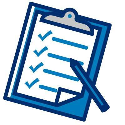 Welcome New Student: Next Steps