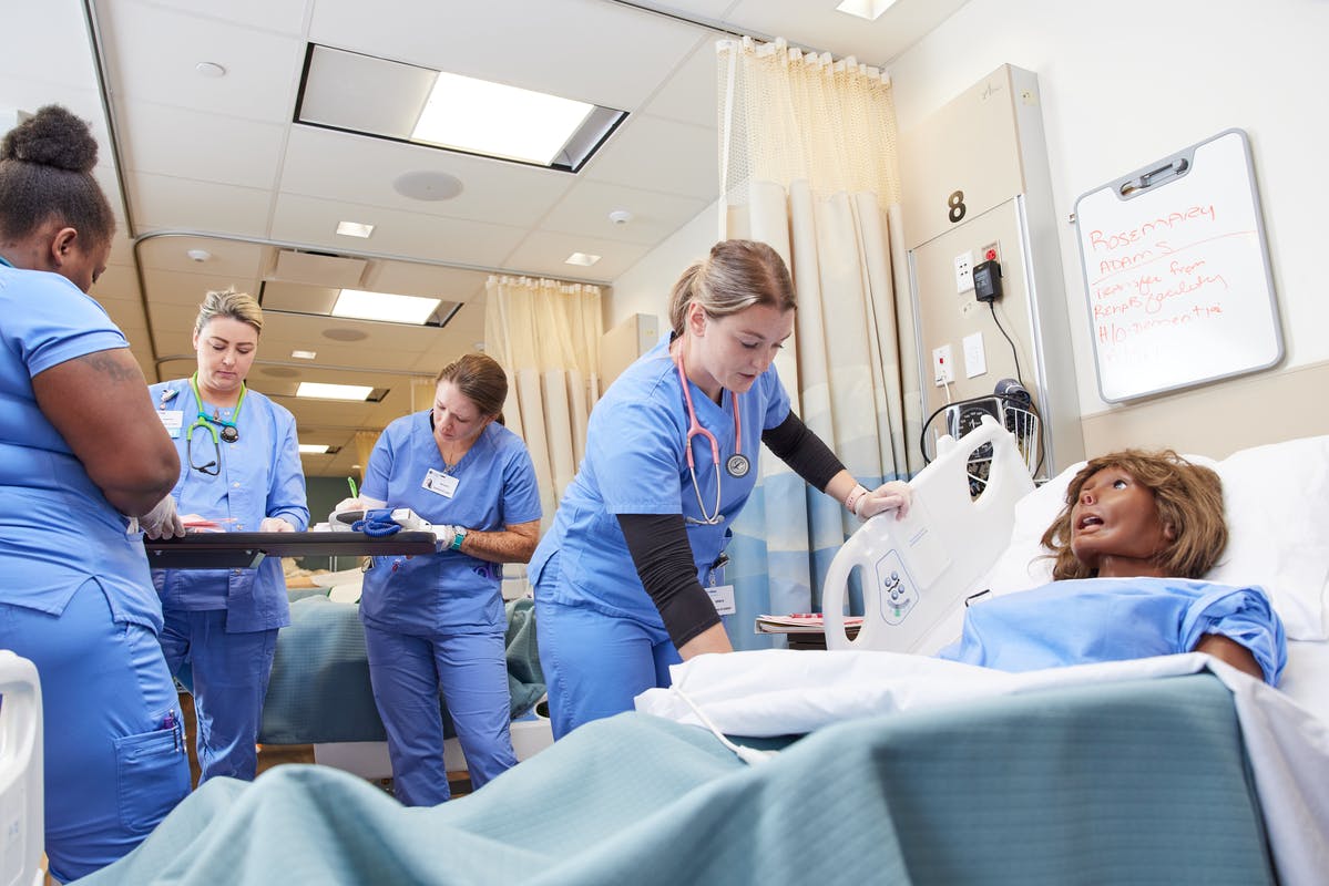 Michigan Reconnect Eligibility