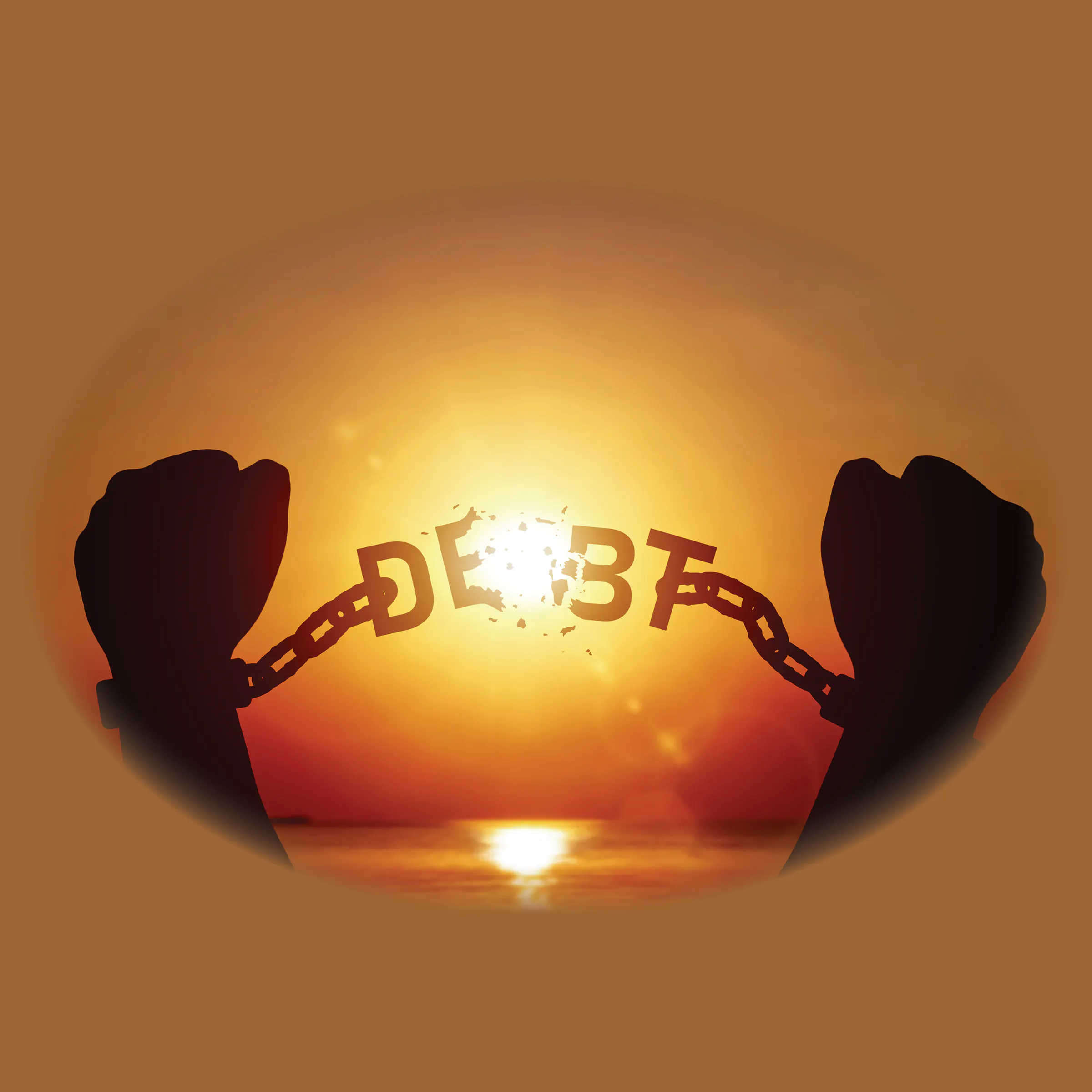Break the Debt Cycle - Dollar and Sense Workshop Series