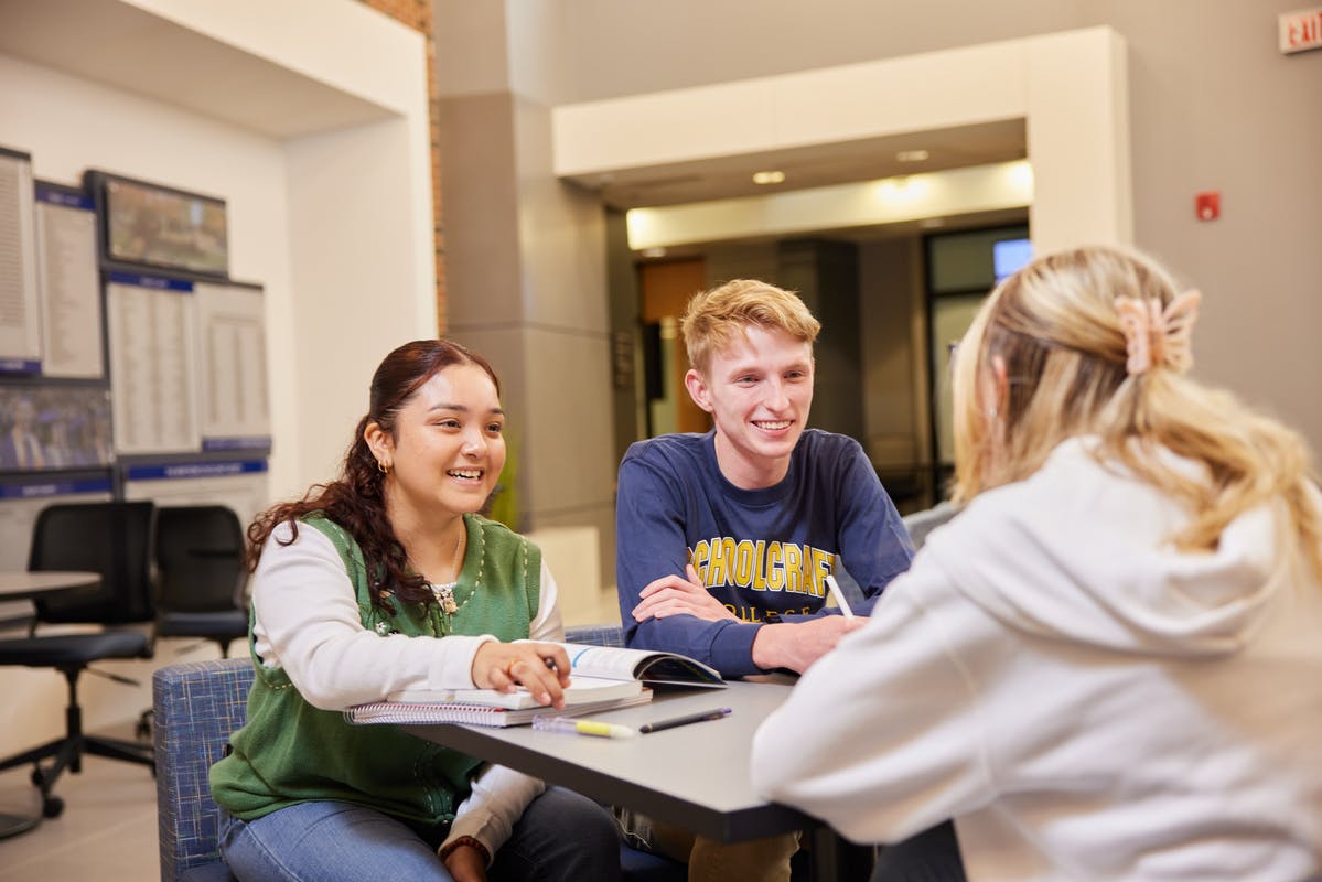 Dual Enrollment - Information Session