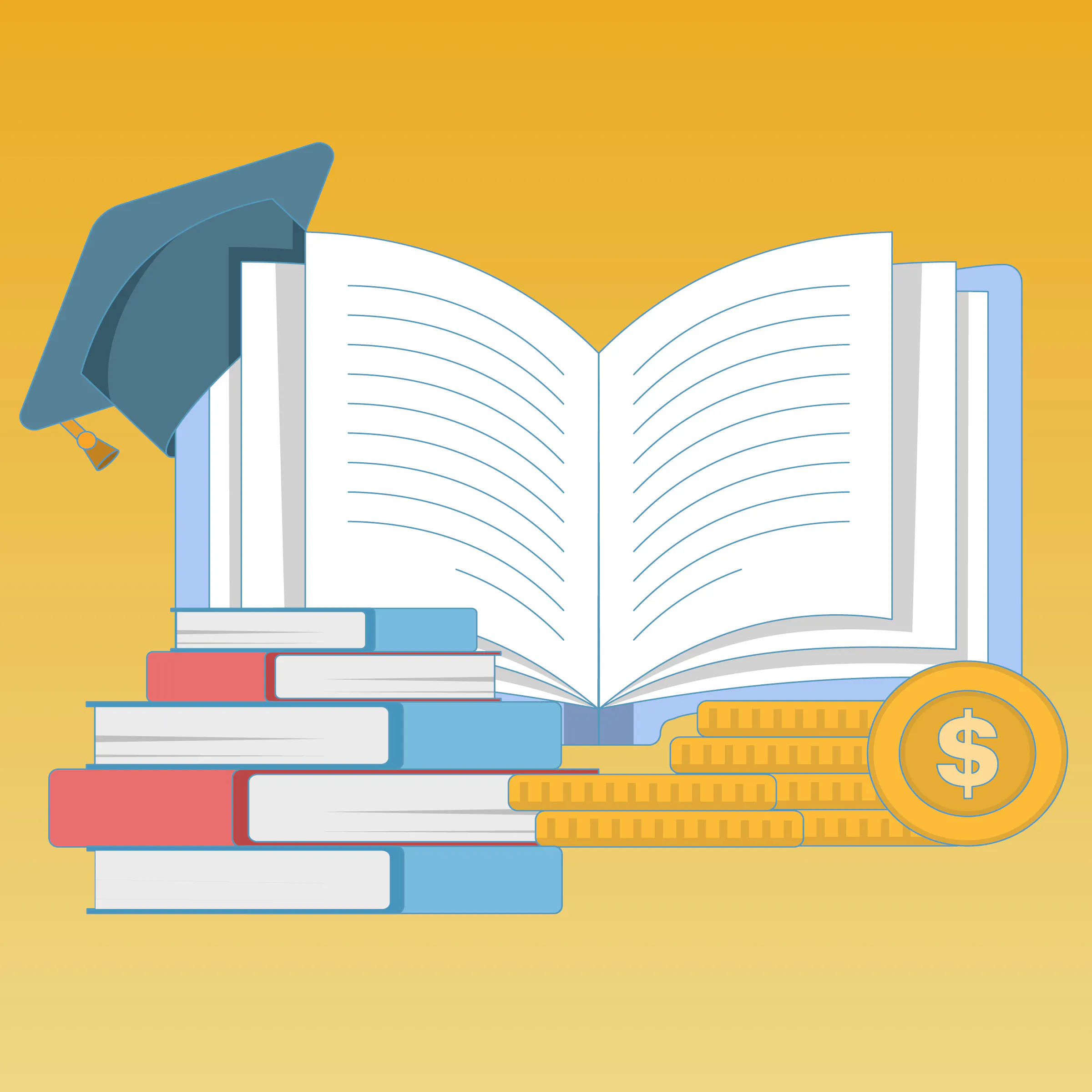 Smart Money, Smart Degree - Dollar and Sense Workshop Series