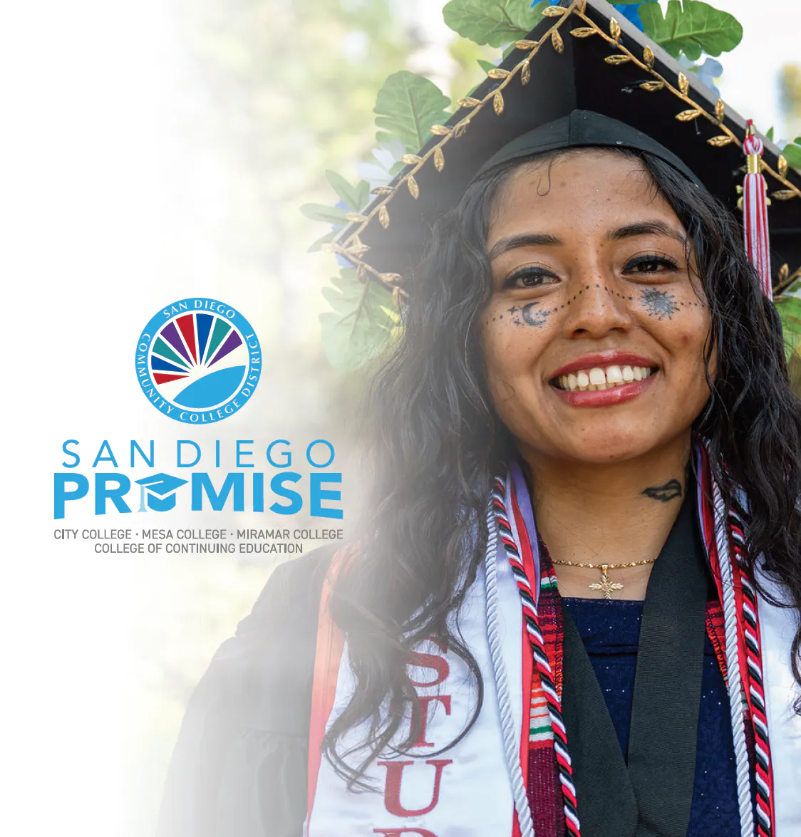 Spring 2027 San Diego Promise Program Information Night