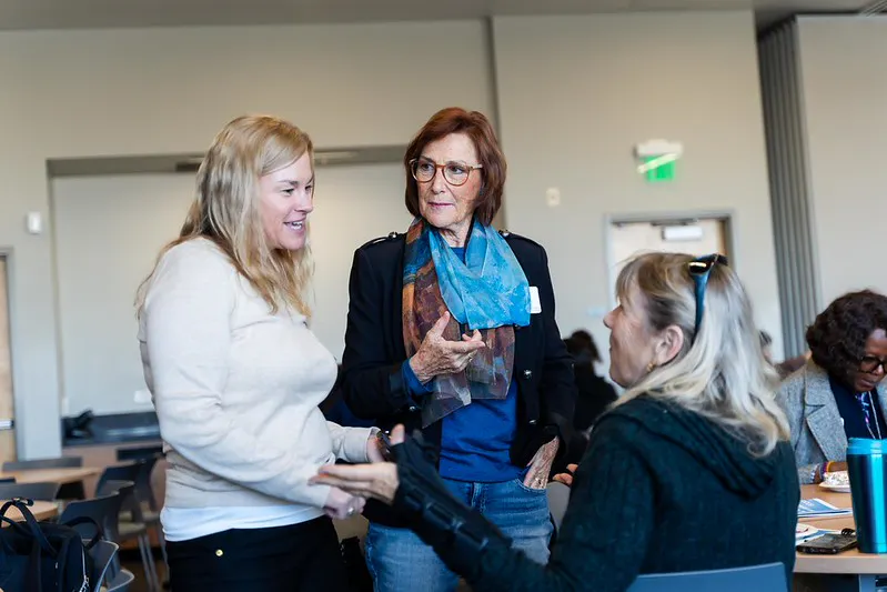 SDCCD Community Partner Conference