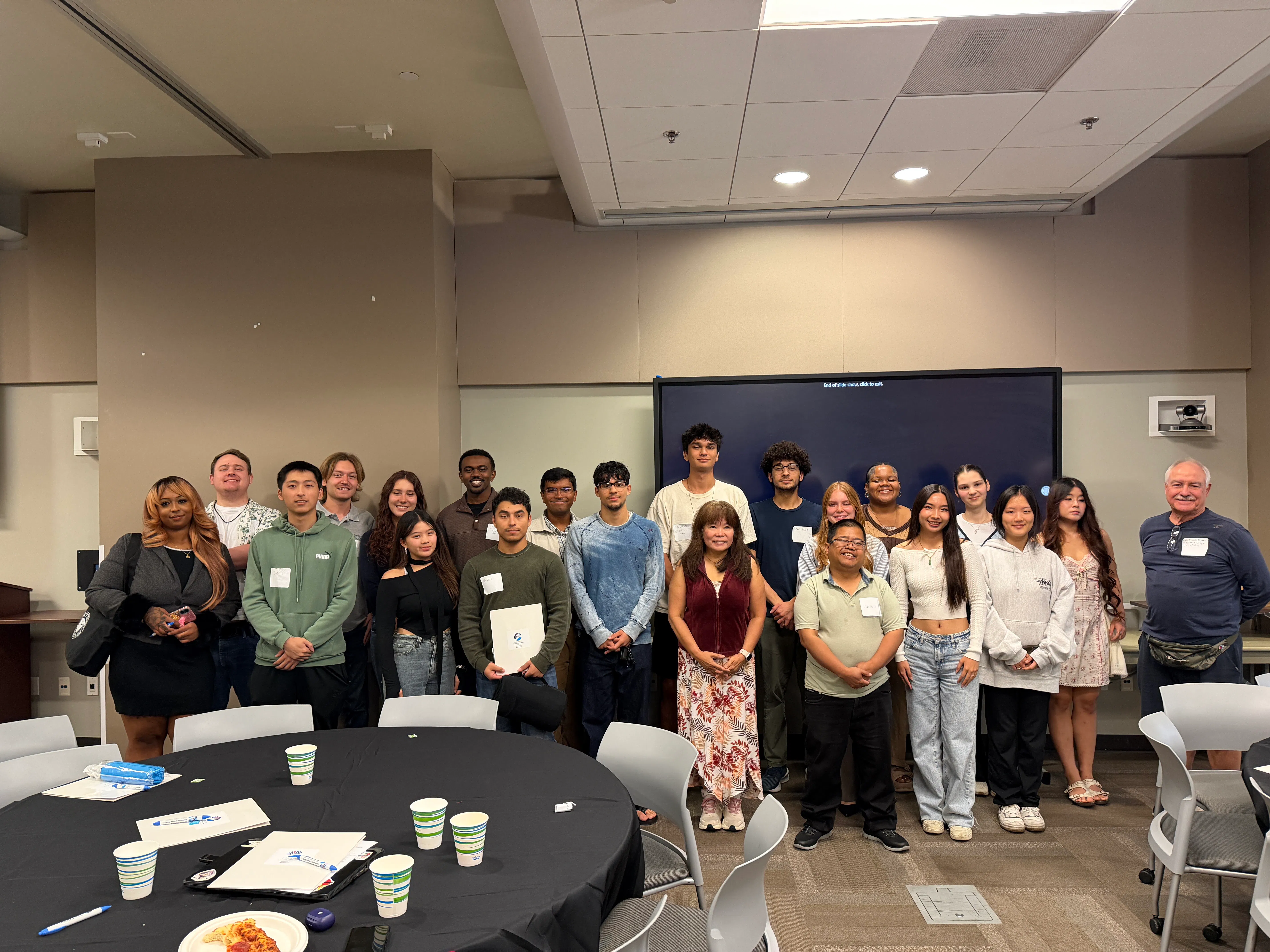 SDCCD Student Leadership Conference 2026-27