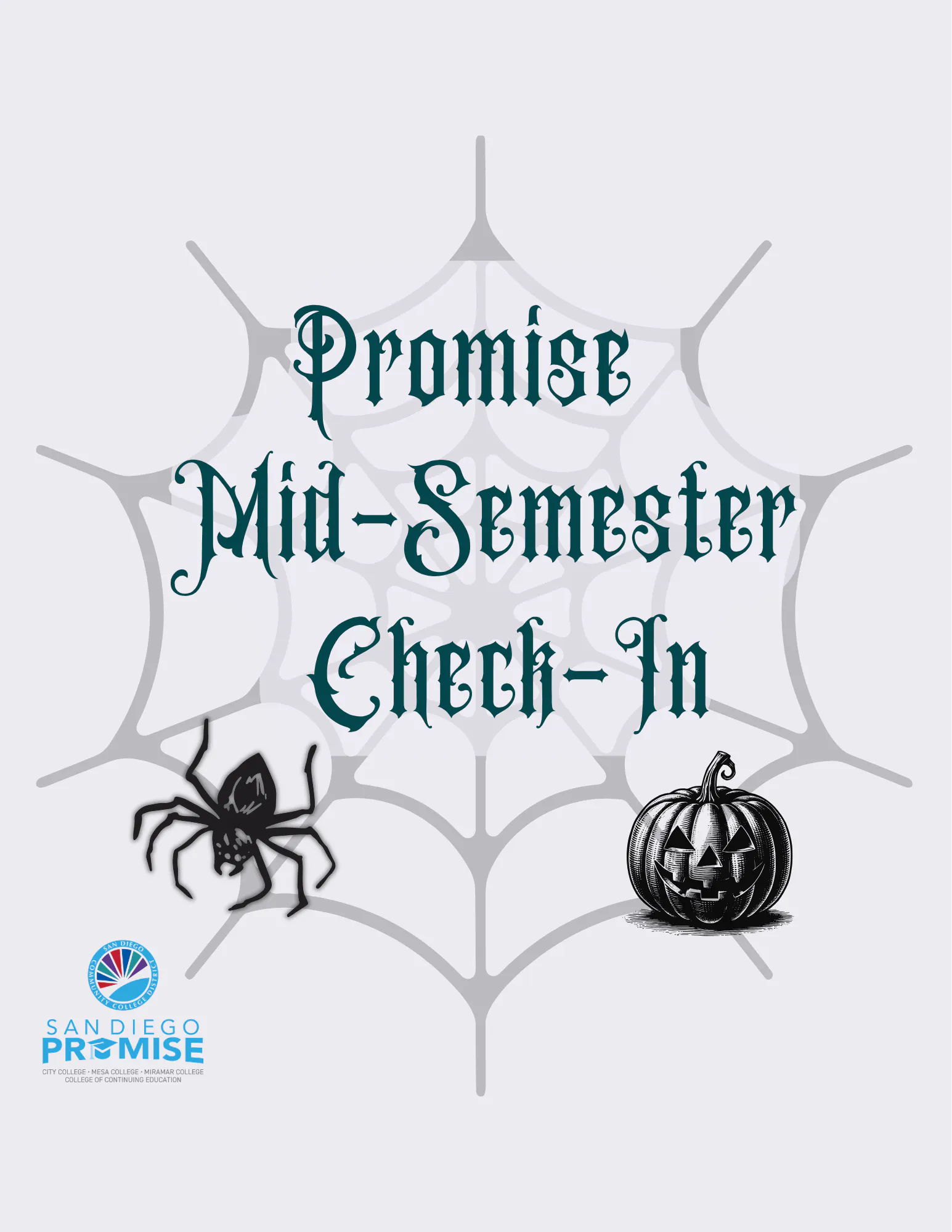 FA26 Promise Mid-Semester Check-In