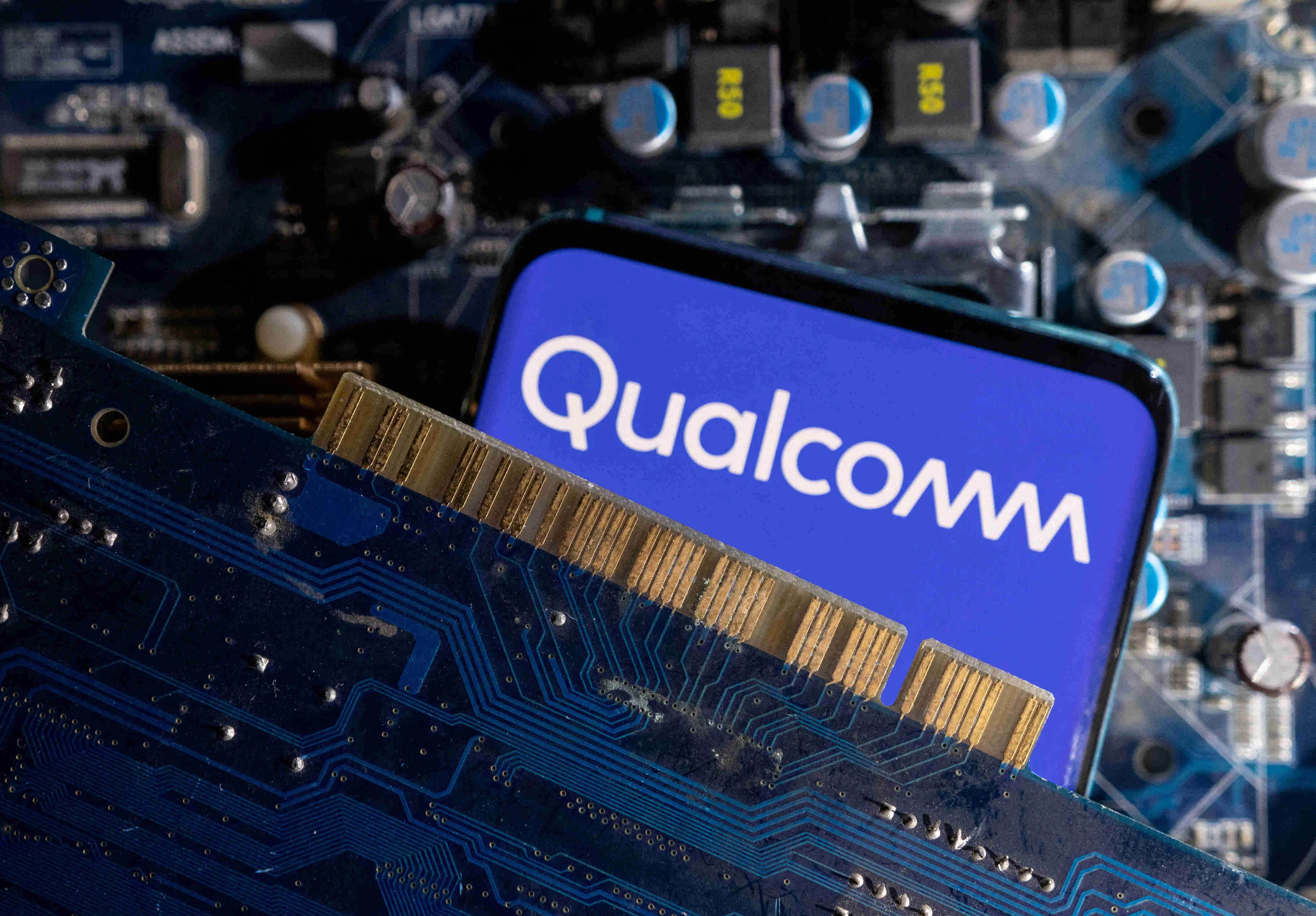 Edge AI Workshop Series with Qualcomm (C&LDS)