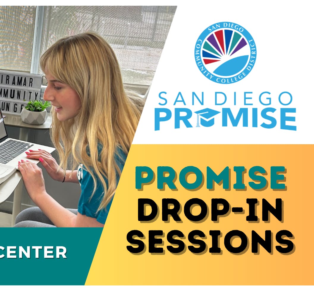 Promise Drop-In Sessions 2026
