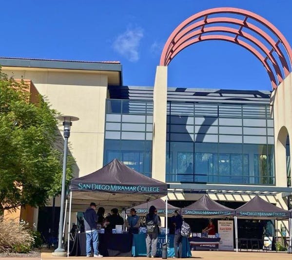 SP26 ACP Job Fair: Health Sciences & STEM