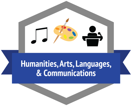 ACP Job Fair: Humanities, Arts, Languages & Communications