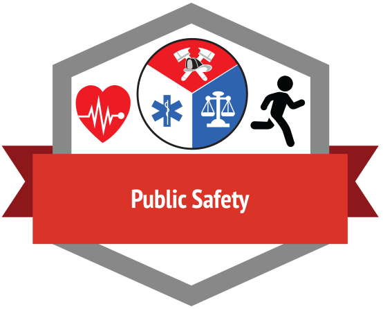ACP Job Fair: Public Safety