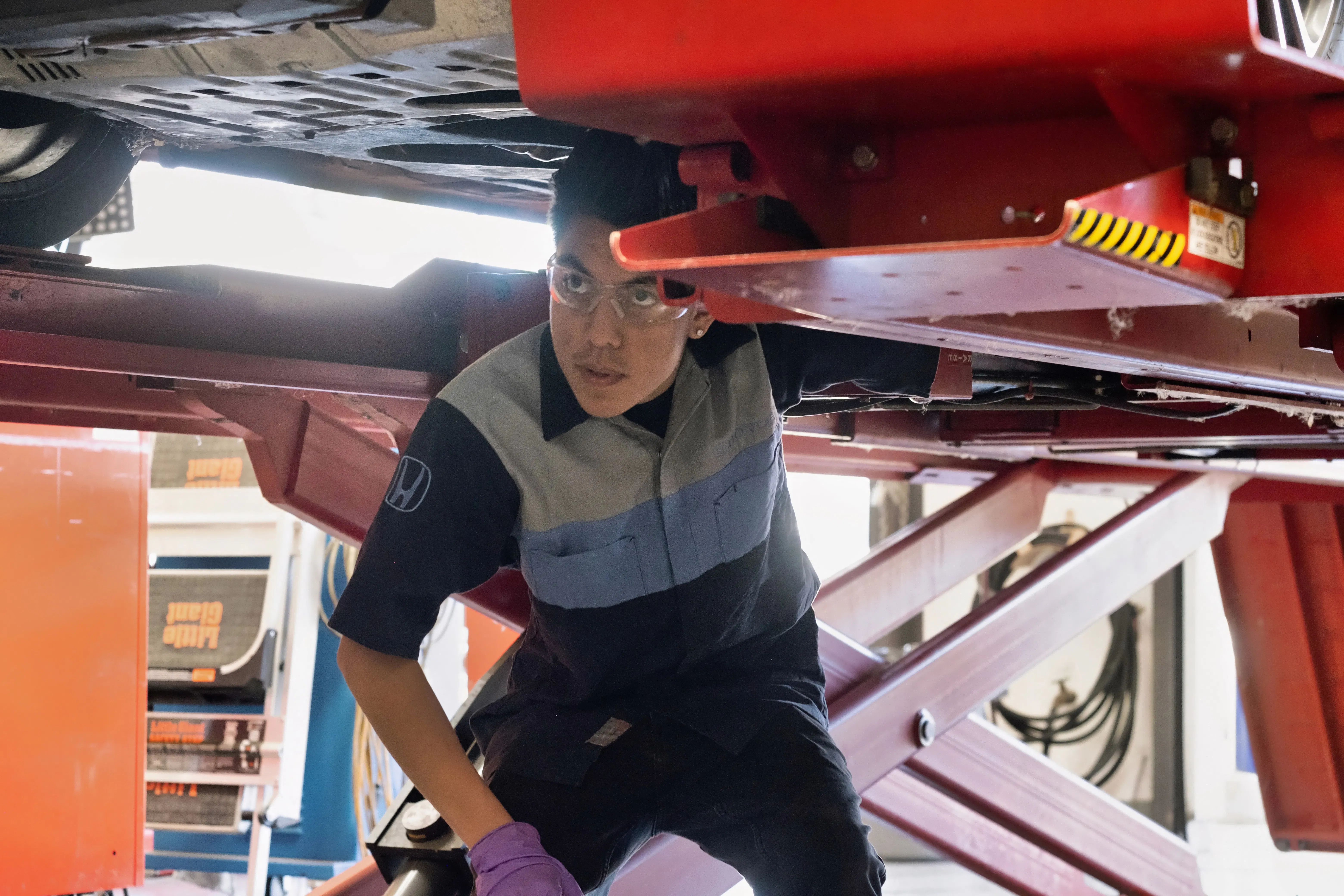 Drive Your Future: Afternoon Resume Workshop 1 of 2