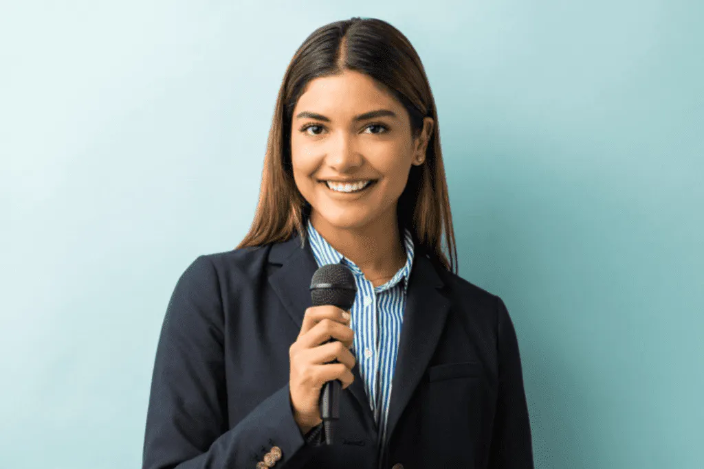 More Than Presentations: Public Speaking Across Professions (C&LDS)