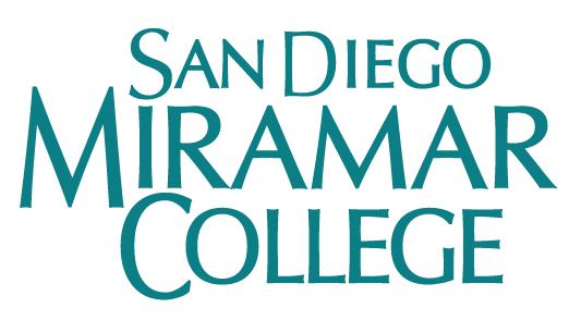 San Diego Miramar College  Logo