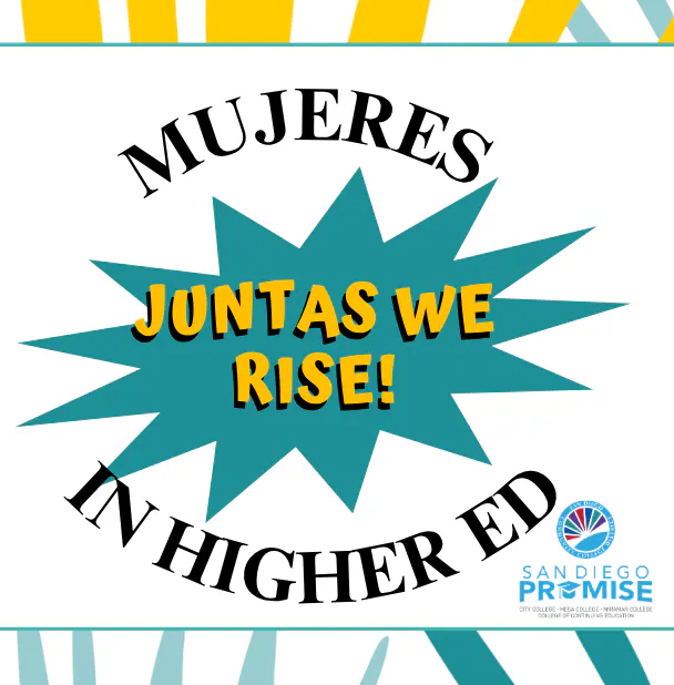 FA26_Mujeres in Higher Ed_Wisdom Altar
