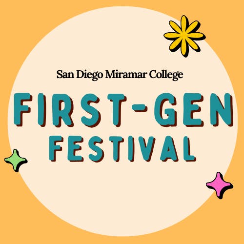 First Gen Festival
