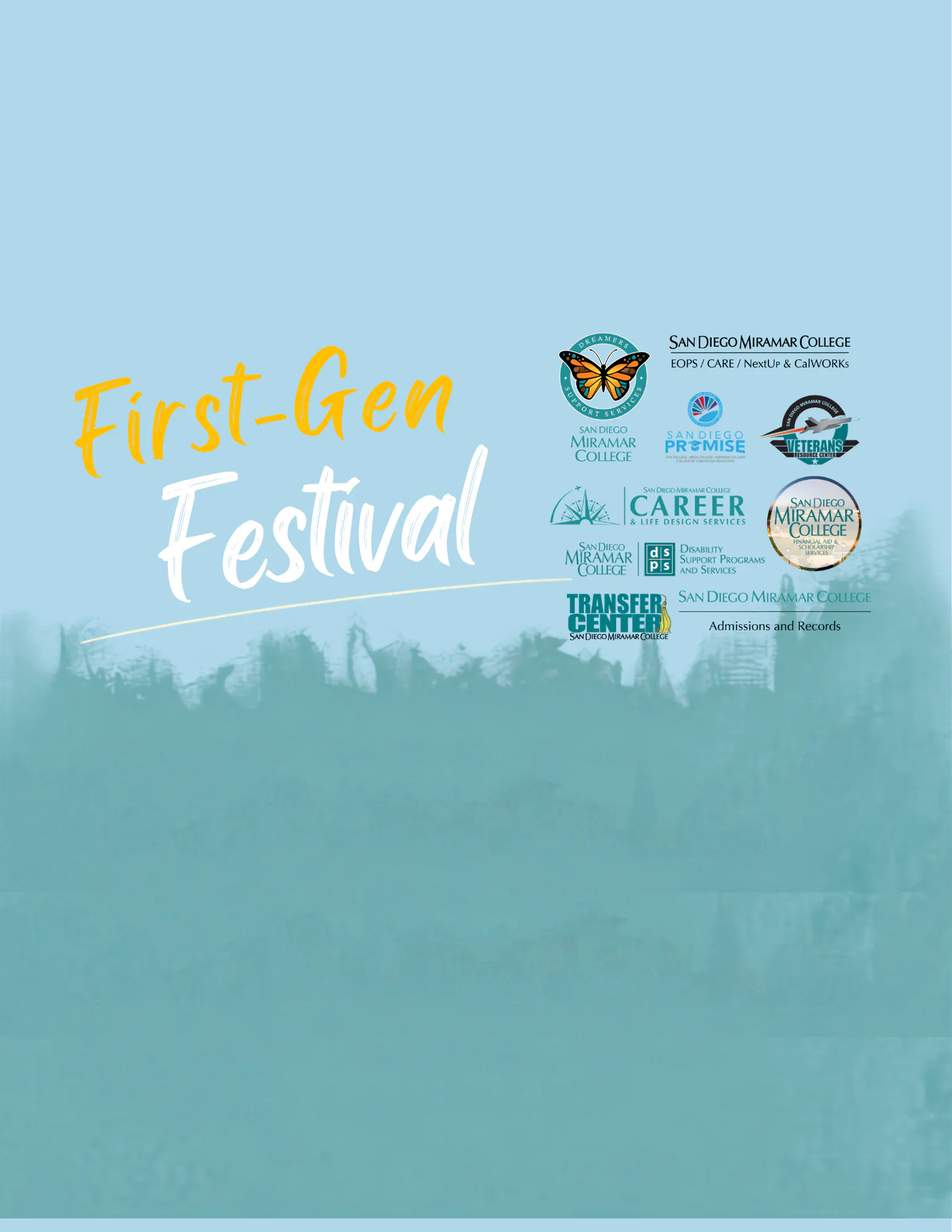 FA26_First-Gen Festival
