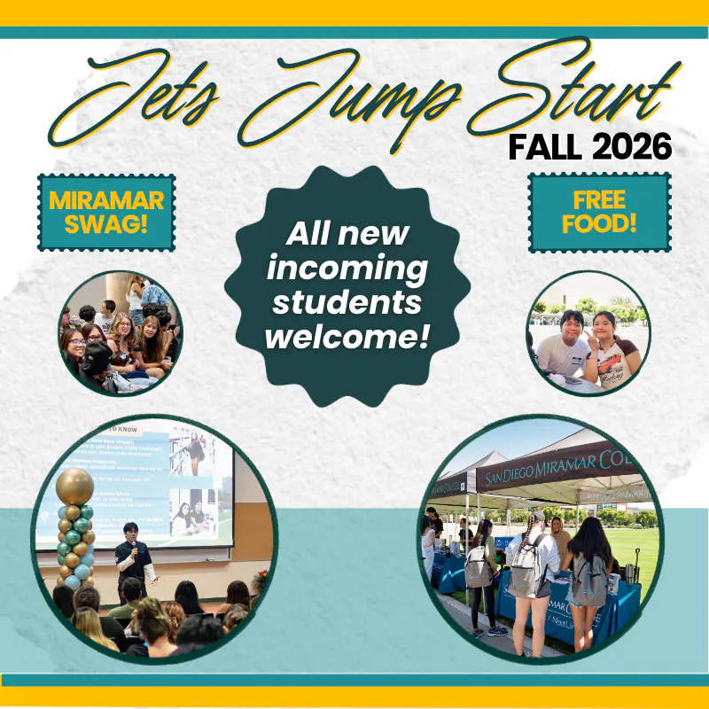 Fall 2026 Jets Jump Start