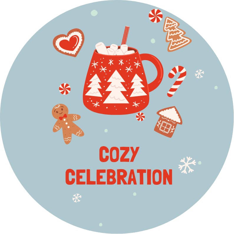 Cozy Celebration
