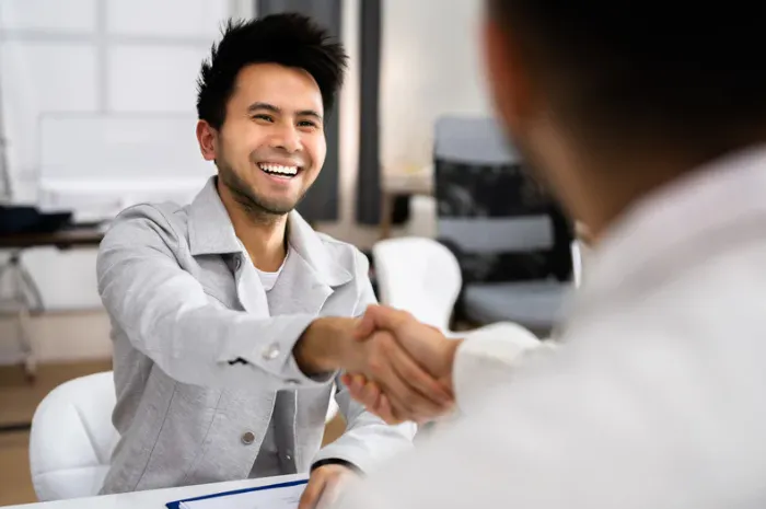 Future Ready on LinkedIn: Interactive Workshop for Transfer & Career Success