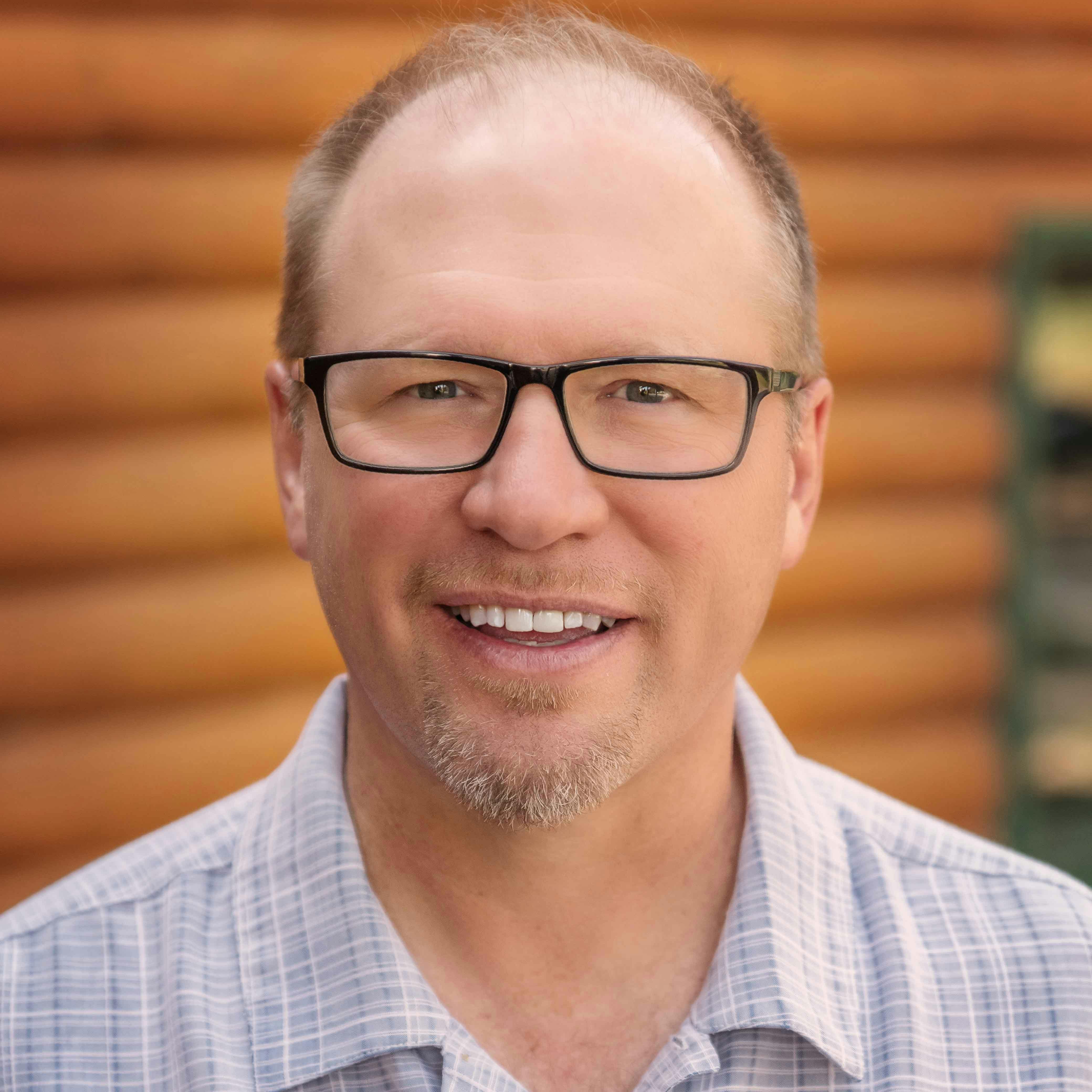 Open & Relational Theology in Conversation with Psychology: An evening with Dr. Thomas Jay Oord