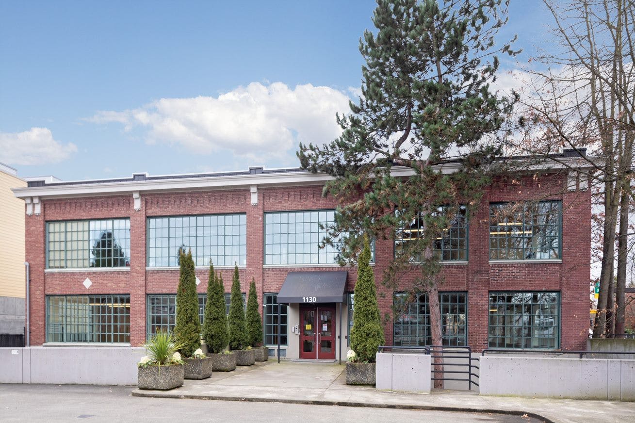 A Campus Tour with Admissions